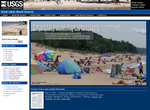 Great Lakes Beach Science