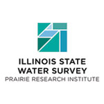 logo for Illinois State Water Survey
