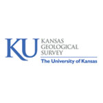 logo for Kansas Geological Survey