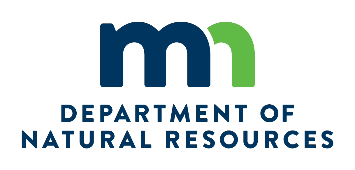 logo for Minnesota Department of Natural Resources