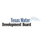 logo for Texas Water Development Board