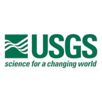 logo for USGS